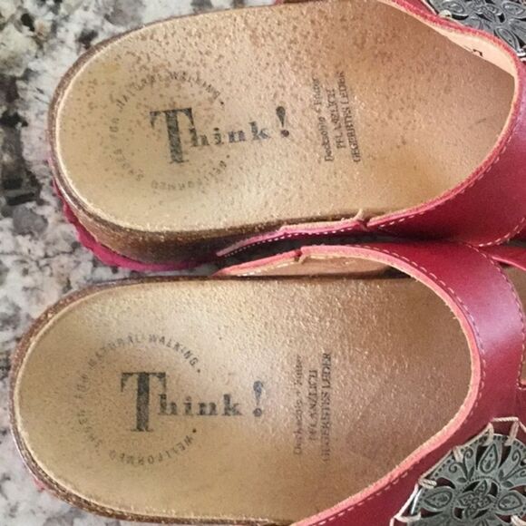 Think!   - Picture 2 of 8